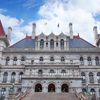 New York’s latest union push is coming from inside the Capitol